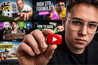 write engaging true crime youtube scripts for cash cow channels