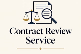 draft a comprehensive nda for your business