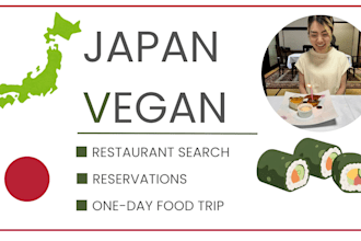 be your vegan guide to japan
