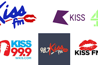 promote and play your song professionally on kiss fm radio