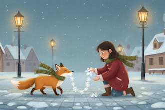 illustrate children book illustration and kids story illustrations