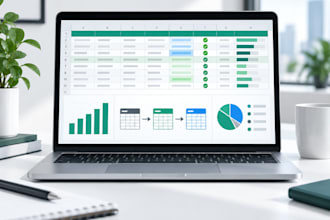 audit, fix, and automate your google sheets workflow