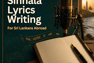 provide scripts for you