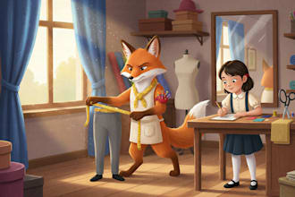 design children book illustration and cover children story book illustration