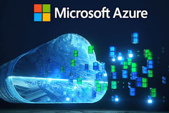 azure iac iot hub adx storage acr