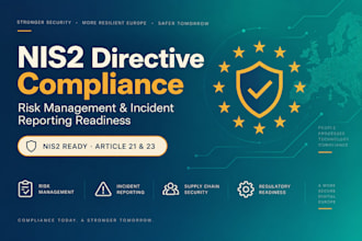 assess your nis2 compliance readiness and incident reporting