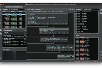 decompile ea file recompile forex ea crack ea source code decompile ea bot
