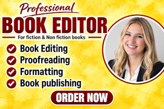 book editing and formatting, manuscript formatting and developmental editor