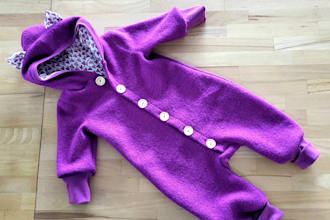 sew clothing prototypes and test your sewing patterns