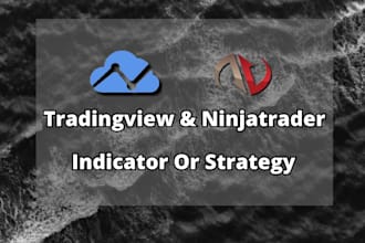 convert tradingview pine script to ninjatrader 8 ninjascript