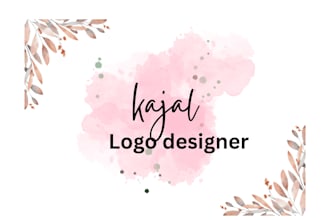 design a professional canva logo and brand identity