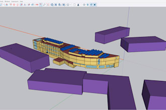 do  building energy modelling and simulation