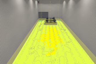 do lighting design and electrical design