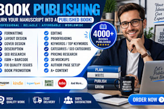 publish book on amazon kindle kdp, book formatting, amazon kdp book publishing