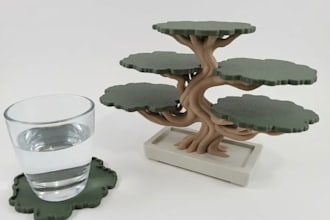 ich designe grapik oder drucke dein individuelles 3d objekt custom produkte