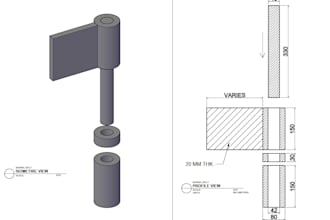 do manufacturing design 2d and 3d
