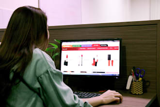be your virtual assistant and live chat support expert