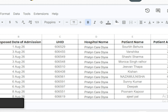 do data entry, data cleaning, excel formatting and data management