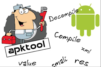 decompile ea file unlock the source code remove