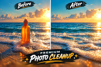 professional bulk background removal and clean product cutouts