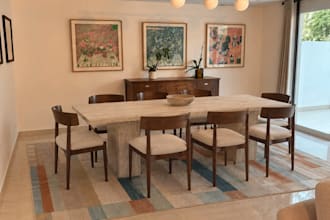 create a beautiful interior for your space