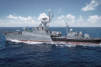 do rc boat design 3d naval battle ship model yacht model boat or any vehicle
