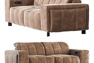 create 3d furniture models and photorealistic renders