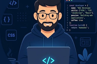 create a 3d game for you in unity