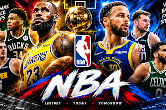 edit professional nba basketball highlights and sports video
