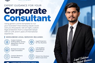 draft and review your legal contracts, nda and agreements