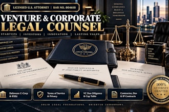 draft independent contractor agreements and software dev contracts