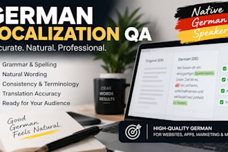 qa your german website or app localization
