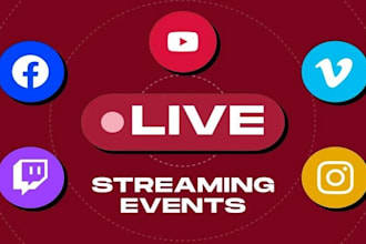 boost and promote your youtube live stream video and gain viewers