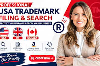 file your trademark as US trademark attorney at uspto
