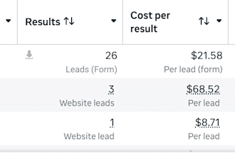 set up and optimize high ROI meta ad campaigns