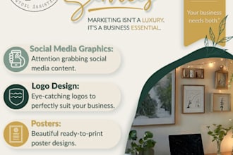 provide graphic design services