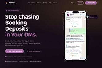 build a fullstack react and spring boot web app