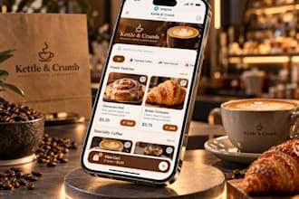 build a modern telegram mini app and bot for your business