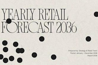 do fashion trend forecast and trend analysis