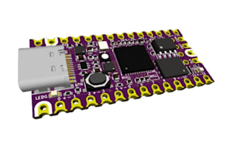 design rf pcb layouts for antennas and wireless modules in kicad