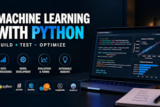 python data analysis, data cleaning, eda and visualization