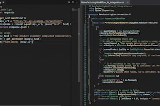 integrate ai chatbots and apis into your application
