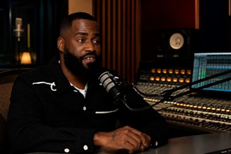 be your male rnb singer, soulful, edm, male pop singer, songwriter, vocalist