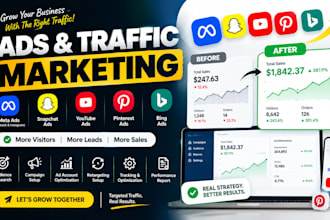 do pinterest marketing snapchat etsy salesbing ads ig facebook meta ads campaign