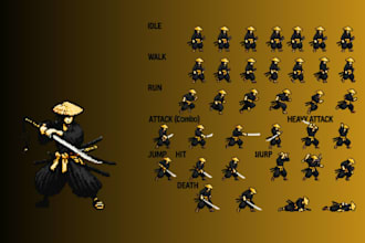 design pixel art animation 2d character sprite sheet 2d nsfw pixel art godot art