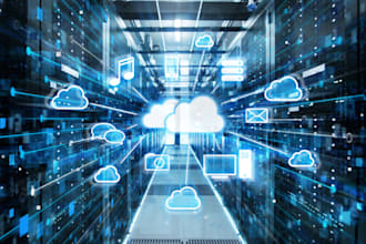 setup, configure, and secure your cloud linux vps server