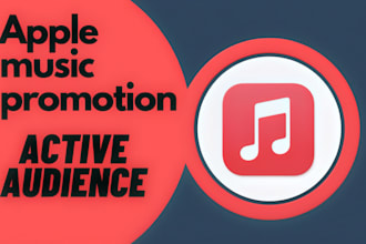 organic apple music promotion apple music playlist apple music