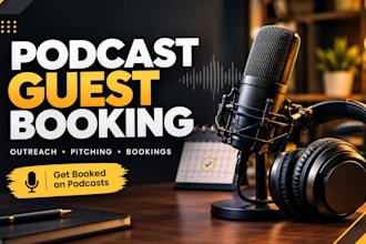 podcast guest post  podcast outreach podcast marketing blog post