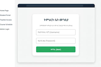 fix html css php bugs or develop custom responsive website