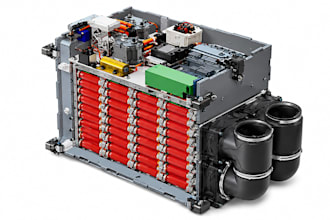 design solar inverter pcb, battery and renewable energy power pcb